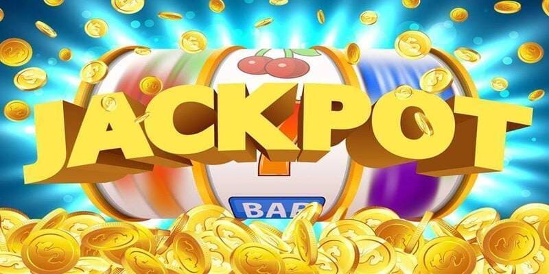 Jackpot khủng cho mọi người